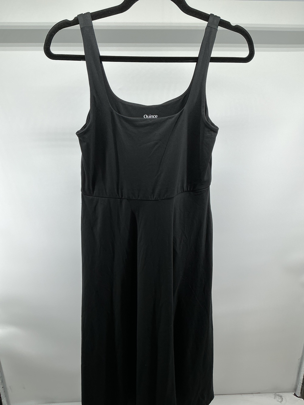 Flowknit Breeze Fit & Flare Dress